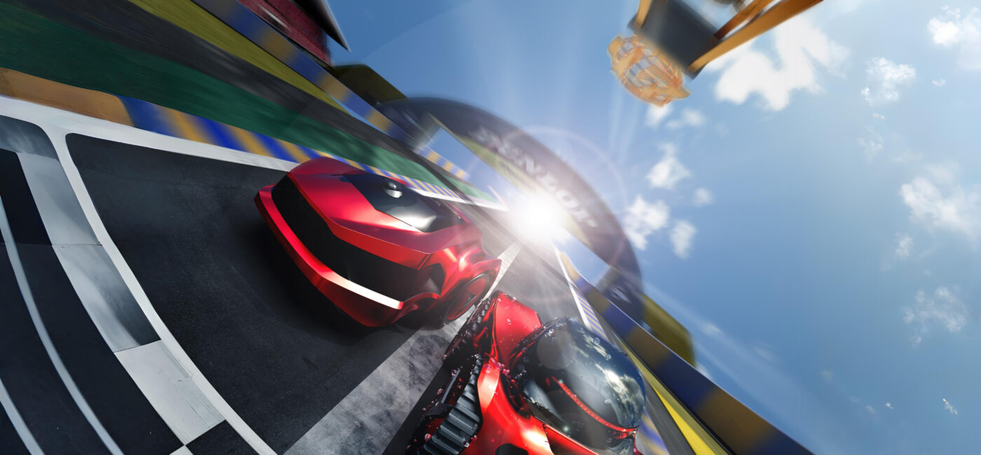 iGarden : Partenaire Officiel des 24 Heures du Mans