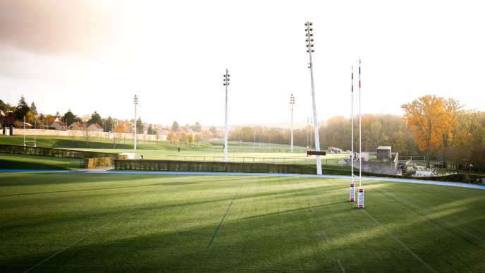 RAGT prolonge sa collaboration avec la Fédération française de rugby