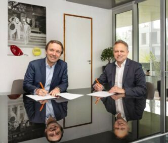O2 devient fournisseur officiel de la Fédération française de tennis