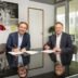O2 devient fournisseur officiel de la Fédération française de tennis