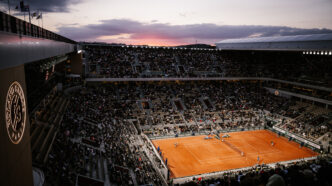 Roland-Garros