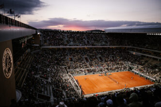 Roland-Garros