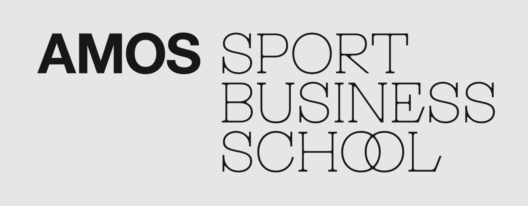 AMOS Sport Business School