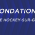 La Fondation France Hockey-sur-Glace voit le jour
