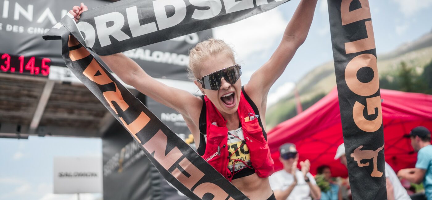 alomon s’associe à Warner Bros. Discovery pour révolutionner les Golden Trail World Series