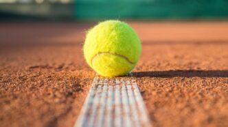 SPORTFIVE et l’ITF prolongent leur partenariat pour les droits de la Coupe Davis et de la Coupe Billie Jean King