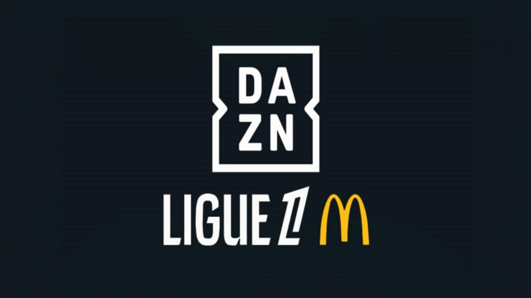 La LFP et DAZN mettent fin à leur partenariat