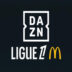 La LFP et DAZN mettent fin à leur partenariat