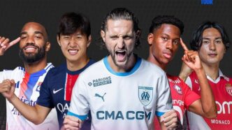 La eLigue 1 FC Pro Masters Korea connaît un véritable plébiscite !