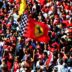 Avec les fans les plus fidèles, Ferrari domine la Formule 1