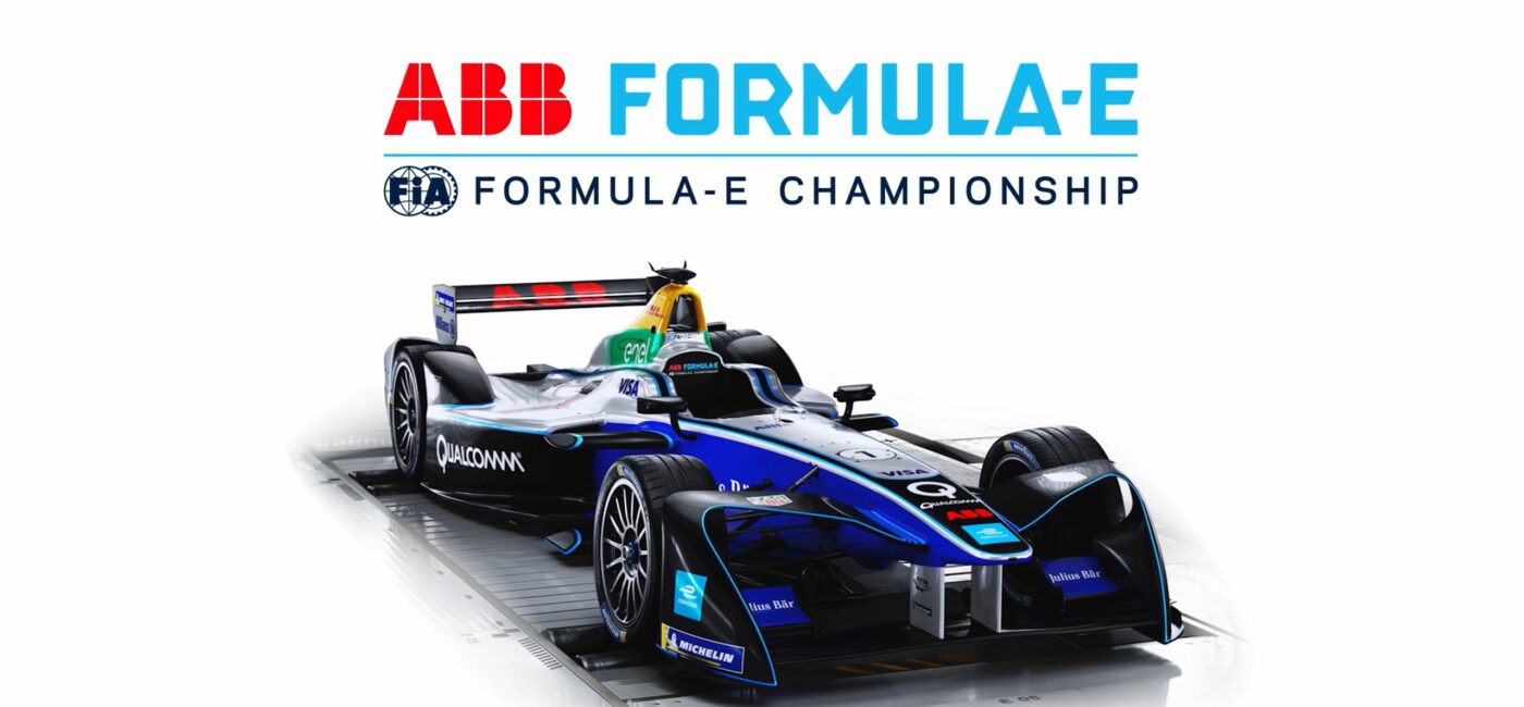 Infosys et la Formula E lancent le Stats Center 