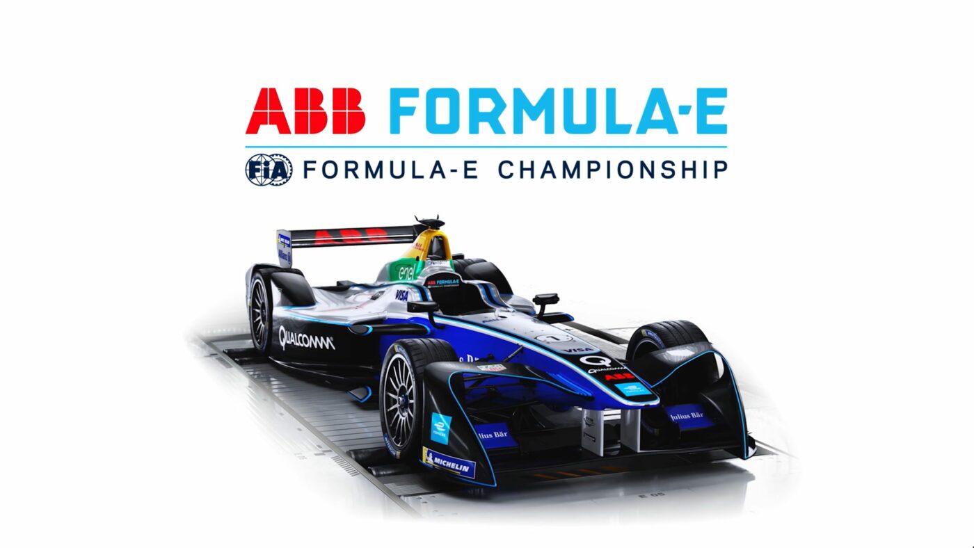 Infosys et la Formula E lancent le Stats Center 