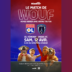 Le match de WOUF - OL Féminin vs. Paris FC