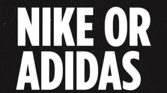Nike marque de vêtements de sport la plus recherchée dans le monde