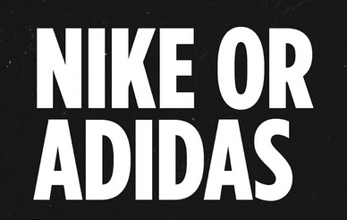 Nike marque de vêtements de sport la plus recherchée dans le monde