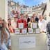 L'OM et Fabrizio Ravanelli lancent le futur campus OMNES à Aix