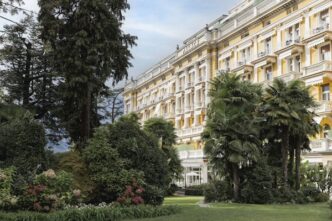 Le Palace Merano inaugure son programme "Sport Performance" et son espace "Sport Recovery lab"