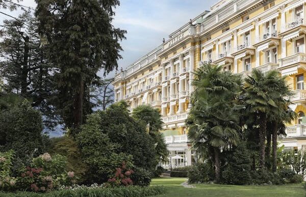Le Palace Merano inaugure son programme "Sport Performance" et son espace "Sport Recovery lab"