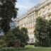 Le Palace Merano inaugure son programme "Sport Performance" et son espace "Sport Recovery lab"