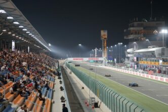 Le Grand Prix du Qatar, course de F1 la plus abordable pour les fans en 2025