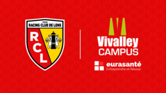 RC Lens et Vivalley : quand l’innovation booste les Sang et Or