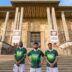 Red Star FC x Palais de la Porte Dorée : une expo sur un maillot, une première en France