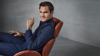 Roger Federer donnera le départ de la 93e édition des 24 Heures du Mans