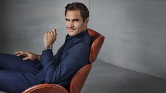 Roger Federer donnera le départ de la 93e édition des 24 Heures du Mans