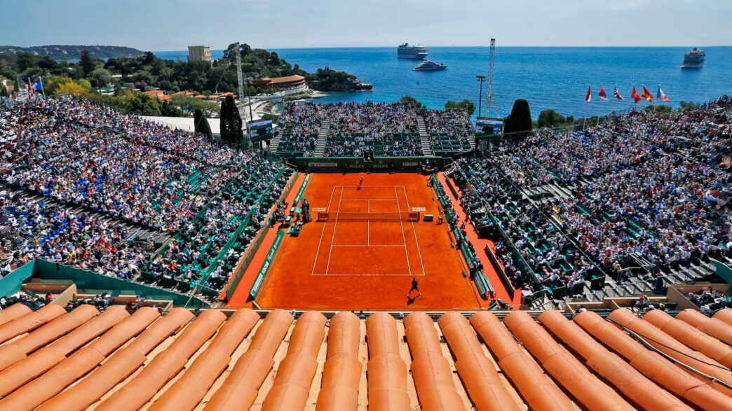 Prize money, sponsoring, le Rolex Monte-Carlo Masters toujours au top