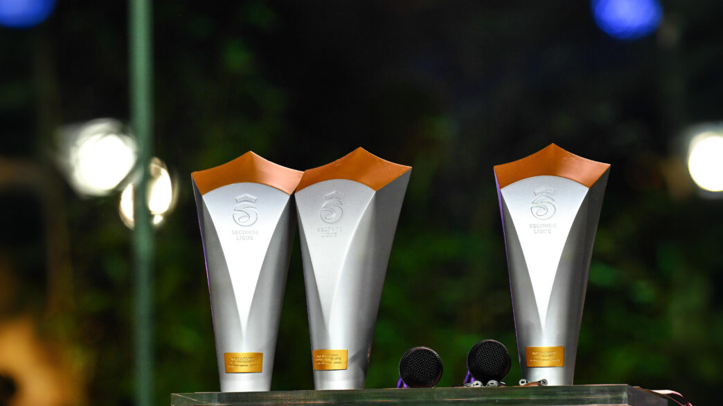 Focus sur la 9e édition des Trophées LFFP